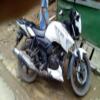 TVS Apache RTR 150